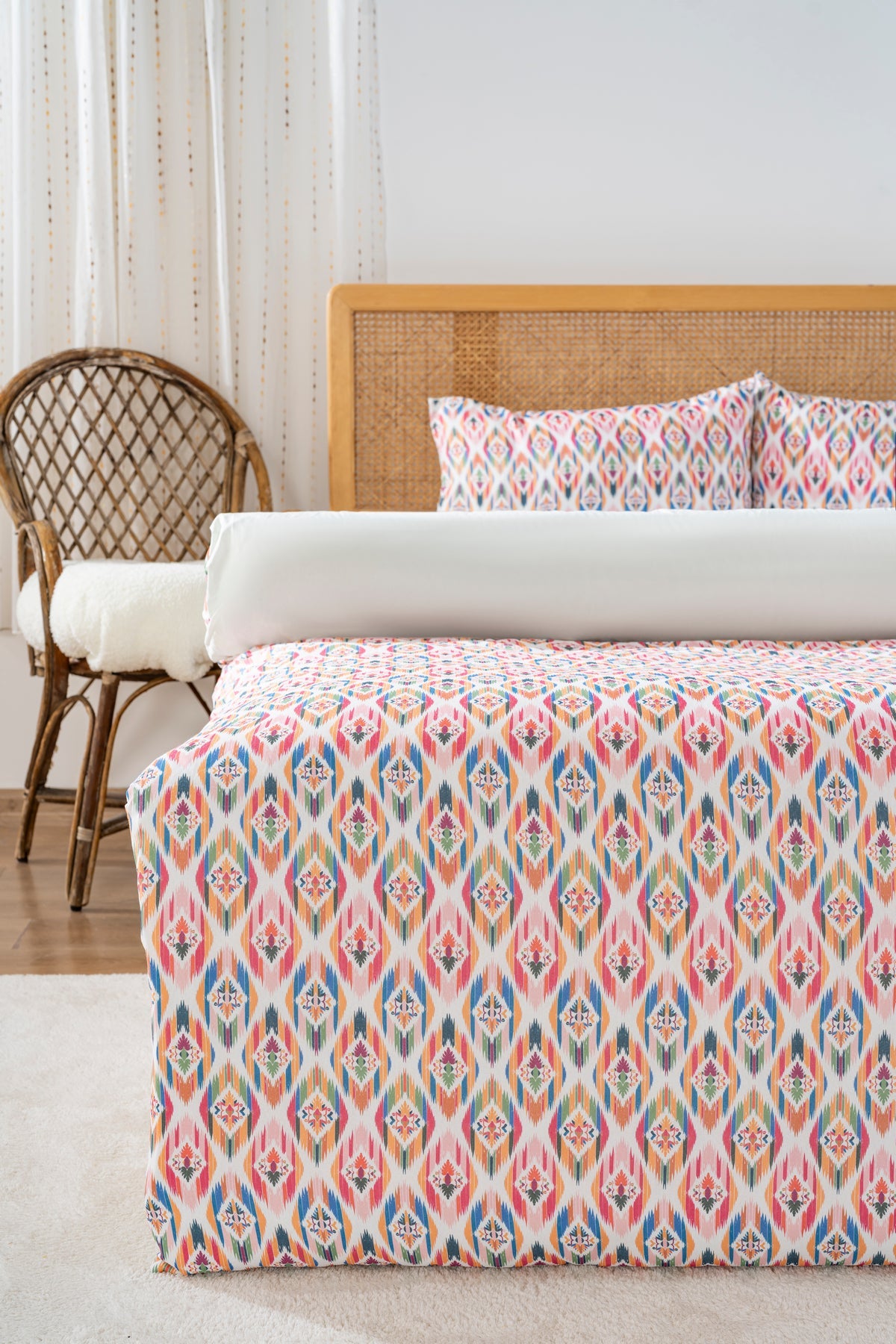 Ensemble de housse de couette