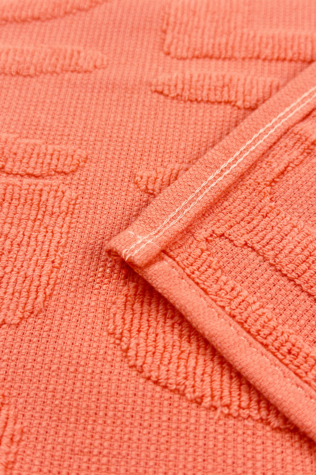 Serviette pèche 70 * 150cm