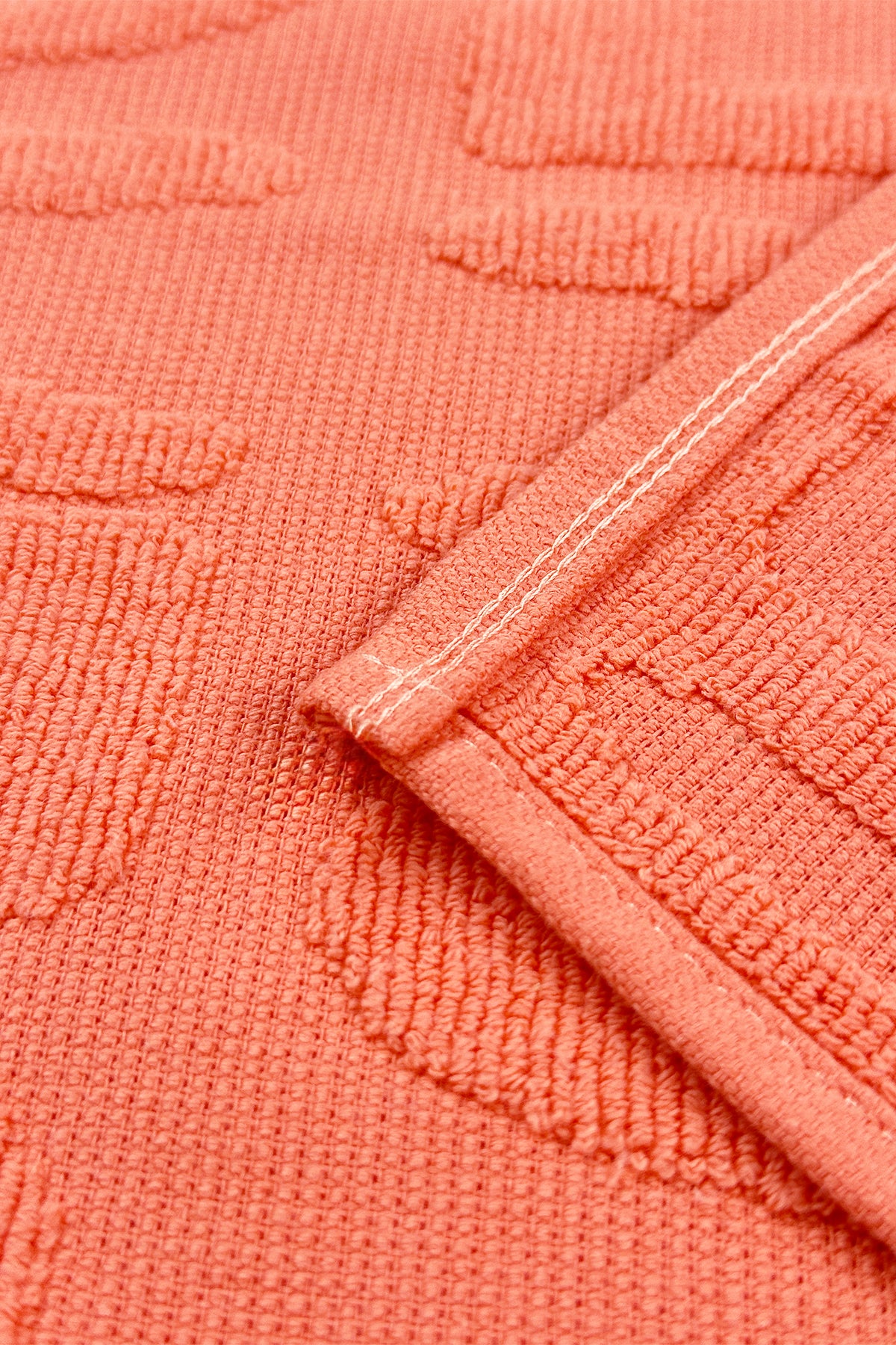 Serviette pèche 70 * 150cm