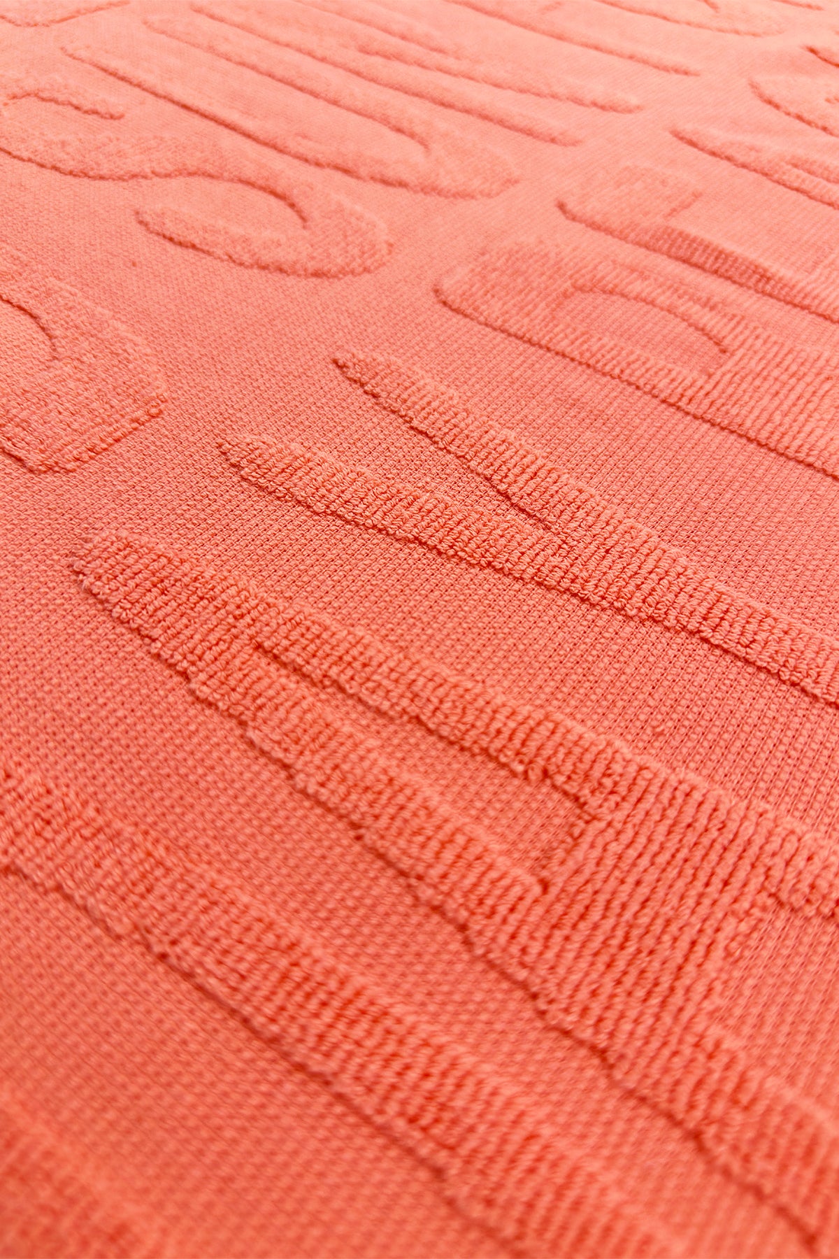 Serviette pèche 70 * 150cm