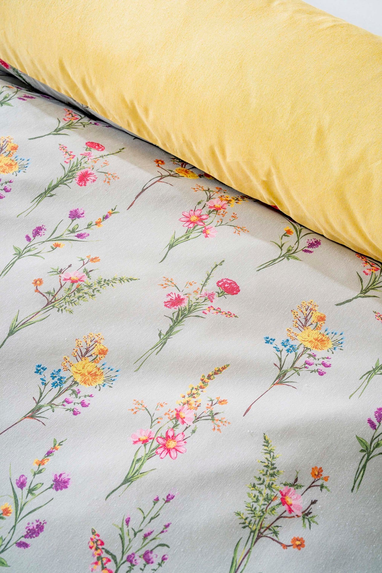 Ensemble de housse de couette Double Begonvil