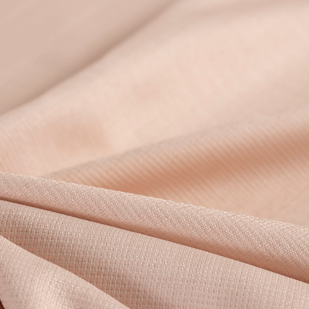 Nappe de table rectangulaire Nora Beige – 160×220 cm