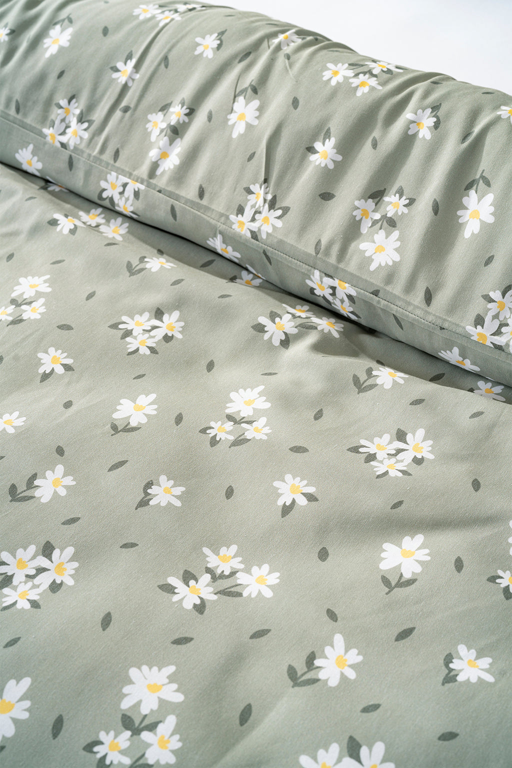 Ensemble de housse de couette Double Daisy dream