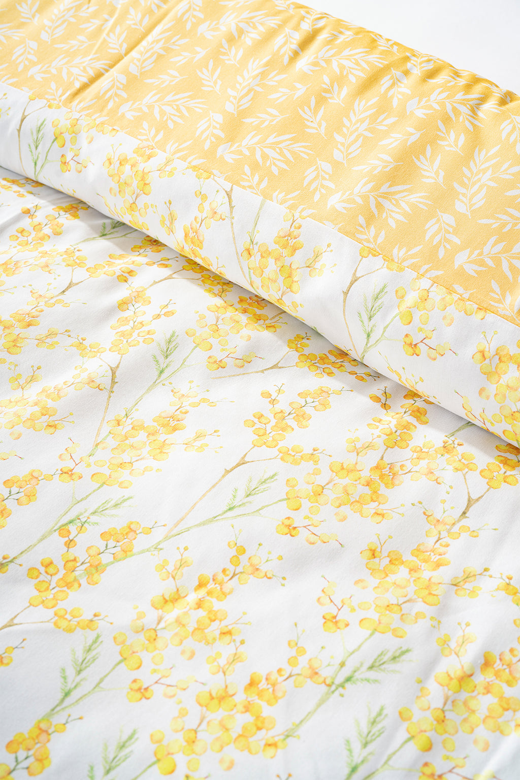 Ensemble de housse de couette double Lorisa