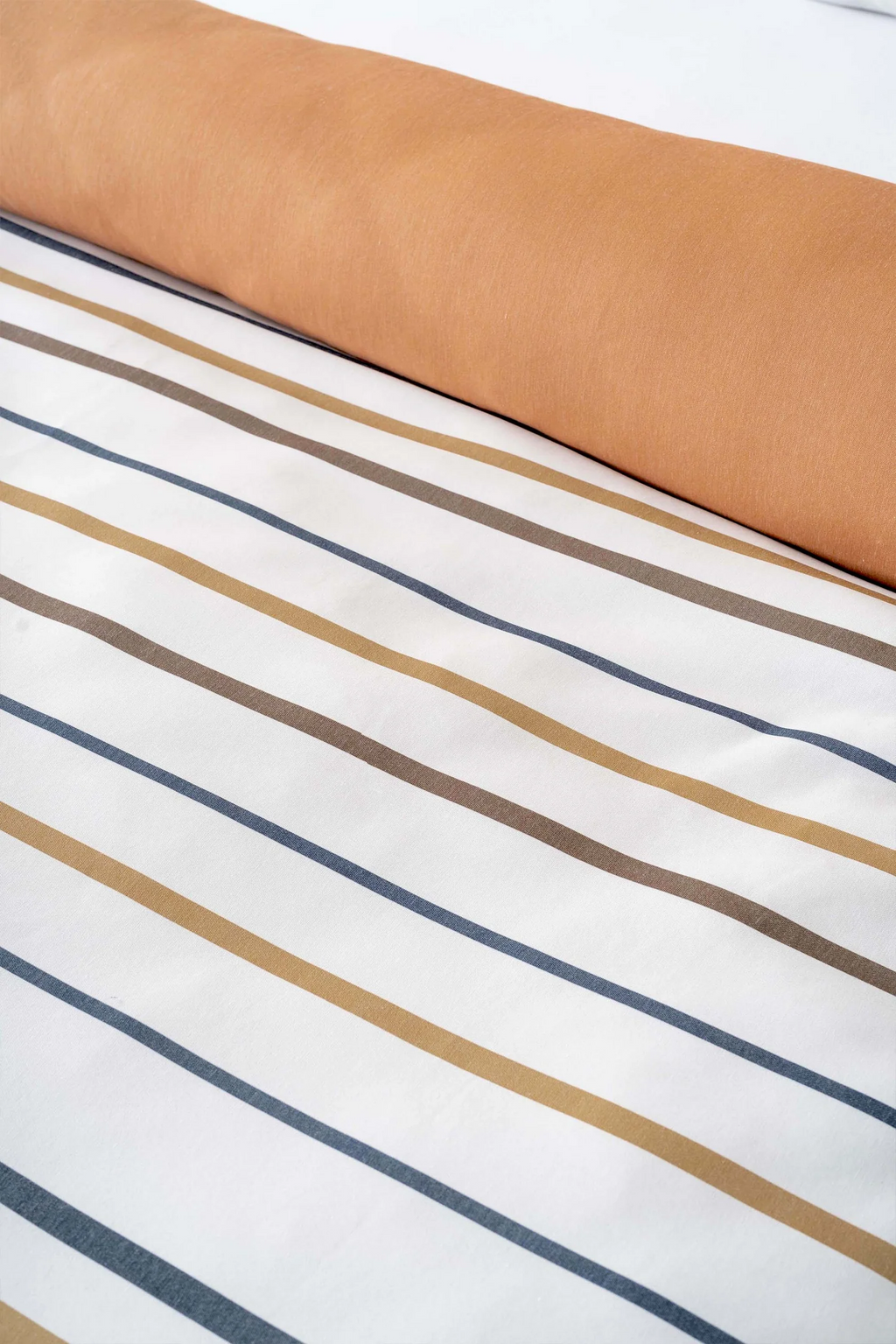 Ensemble de housse de couette d’une place Aren