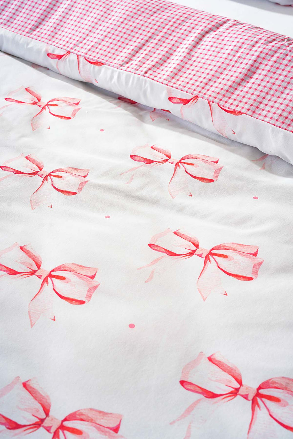 Ensemble de housse de couette Double pötikare