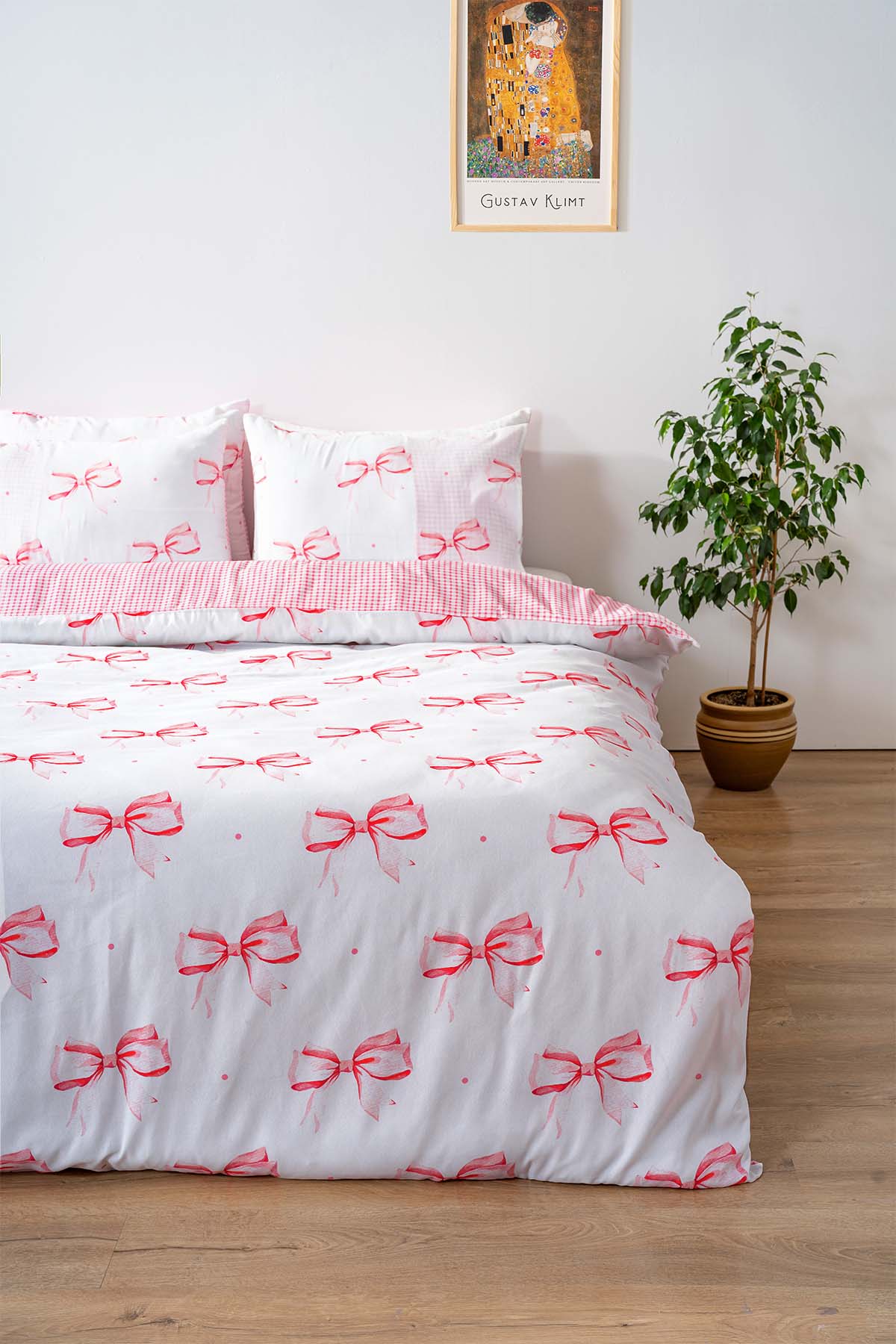 Ensemble de housse de couette Double pötikare