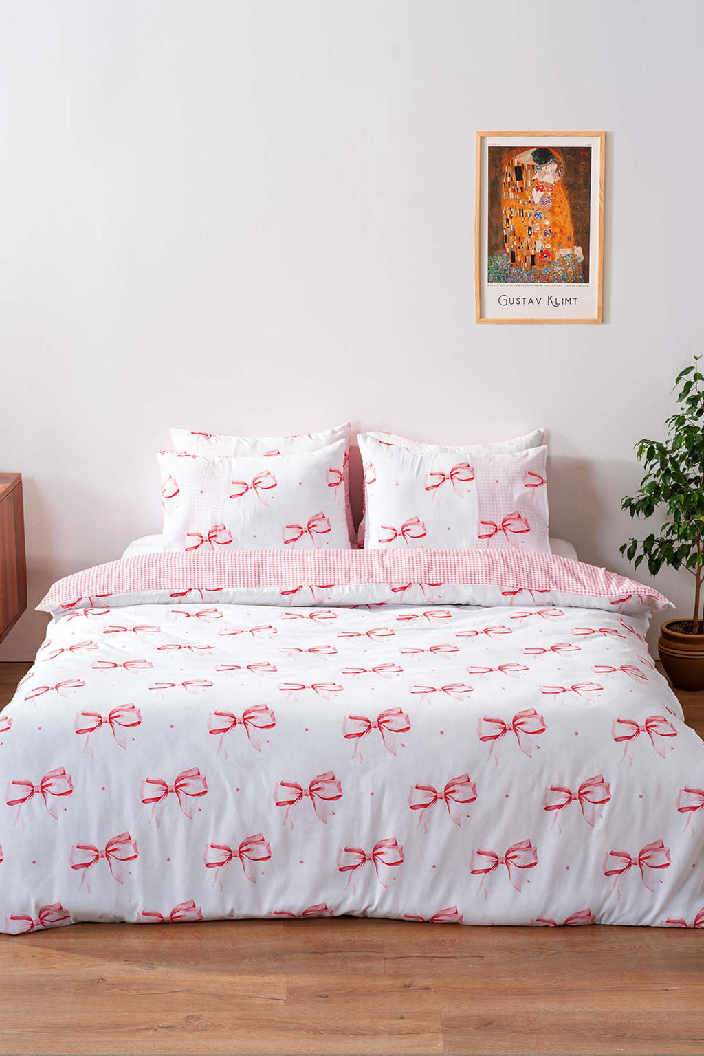 Ensemble de housse de couette Double pötikare